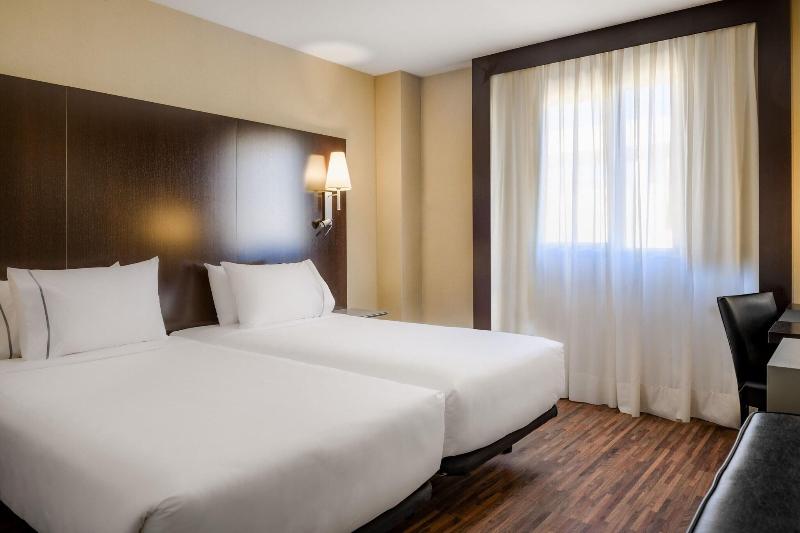 Номер Стандарт, Ac Hotel Elda By Marriott