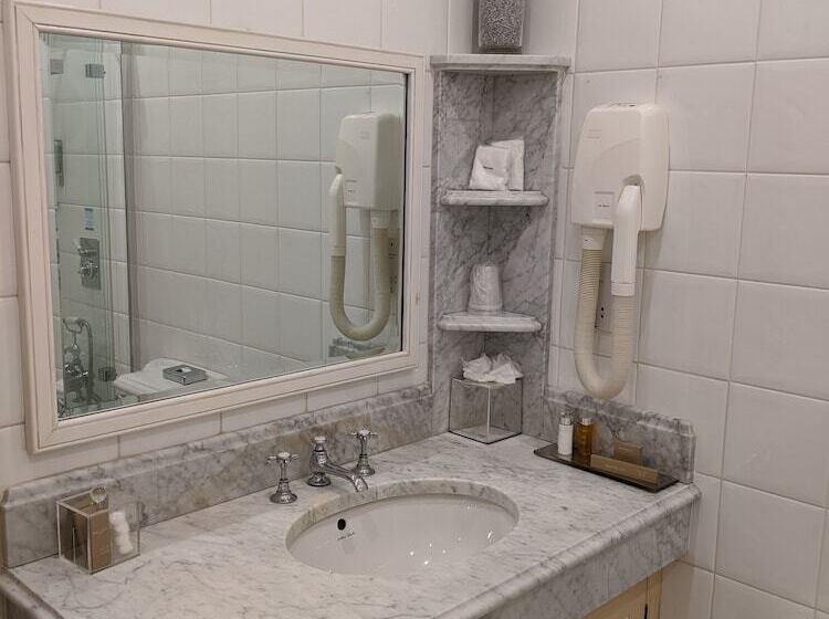 Номер Executive, Cotswold Lodge