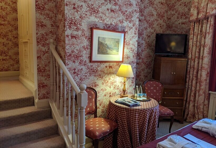 Номер Executive, Cotswold Lodge