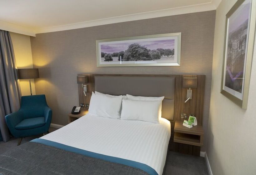 Номер Стандарт, Holiday Inn Nottingham, An Ihg