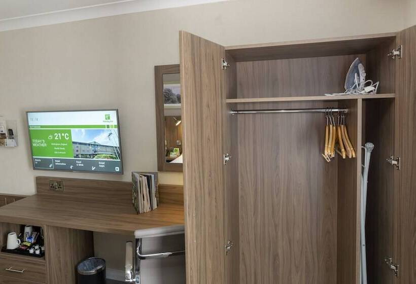 Номер Стандарт, Holiday Inn Nottingham, An Ihg