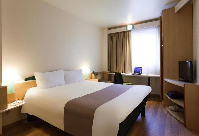 اتاق خانوادگی, Ibis Bilbao Barakaldo