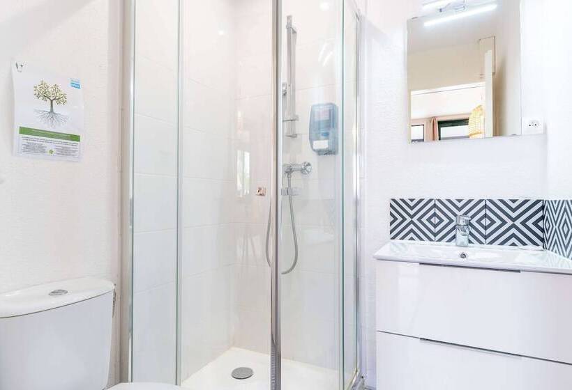 Номер Стандарт, Kyriad Direct Bordeaux Sud  Cestas