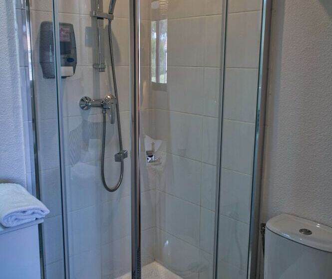 Номер Стандарт, Kyriad Direct Bordeaux Sud  Cestas