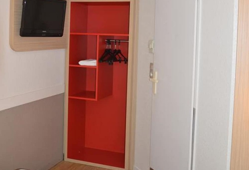 Номер Стандарт, Premiere Classe Bordeaux Sud  Villenave D Ornon