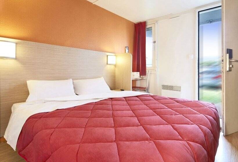 Номер Стандарт, Premiere Classe Bordeaux Sud  Villenave D Ornon