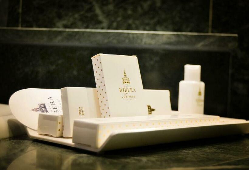 اتاق استاندارد, Ribera De Triana   Reopening!