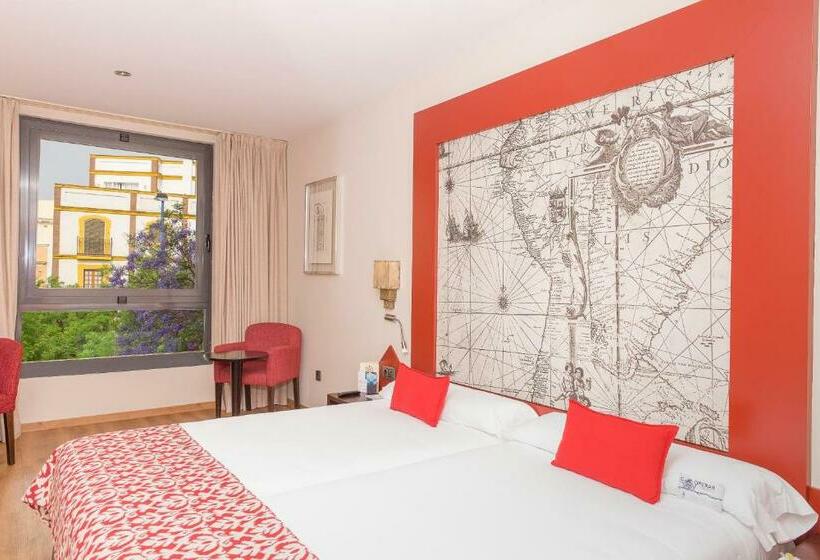 اتاق استاندارد, Ribera De Triana   Reopening!