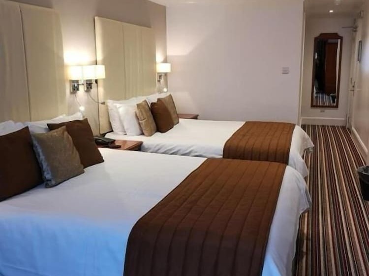Номер Стандарт, Sorrento Hotel & Restaurant