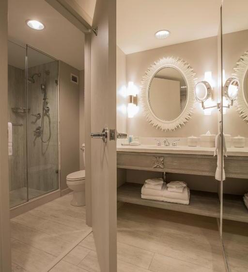 סוויטה, Universal's Loews Royal Pacific Resort