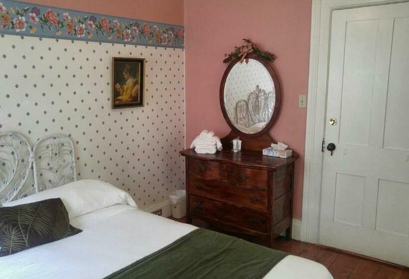 Люкс 2 Спальни, Port Albert Inn