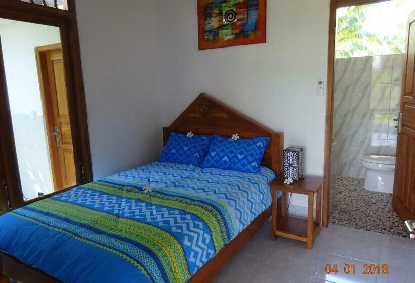 اتاق استاندارد, Murnis Bungalow