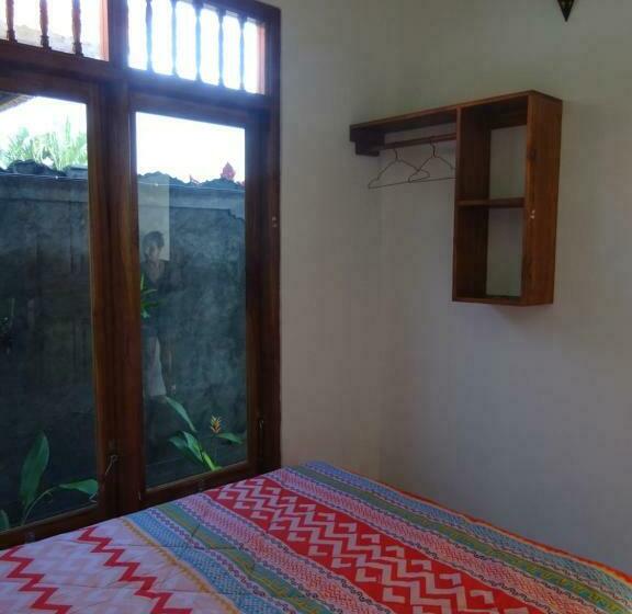 اتاق استاندارد, Murnis Bungalow