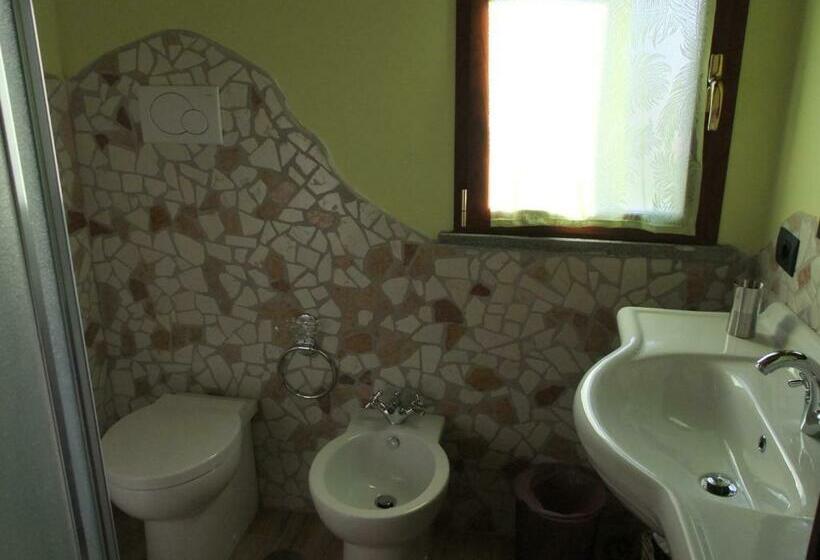 标准间, Agriturismo Il Sesto Senso