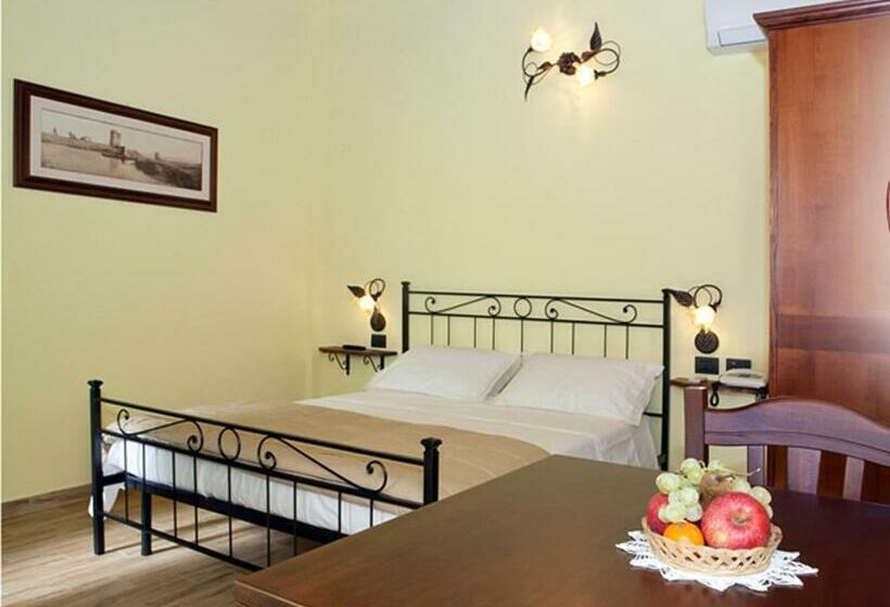 标准间, Agriturismo Il Sesto Senso