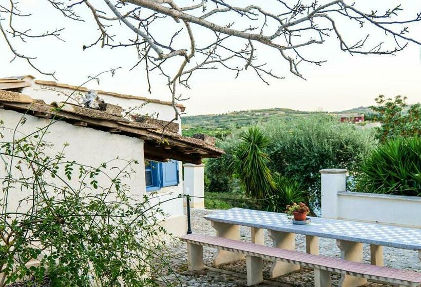 Номер Стандарт, Agriturismo Val Di Noto