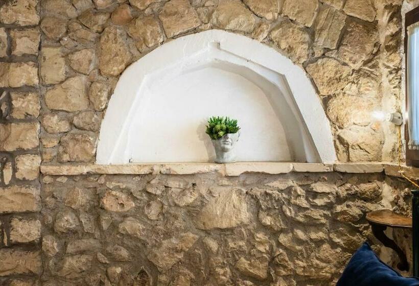 Номер Стандарт, Agriturismo Val Di Noto
