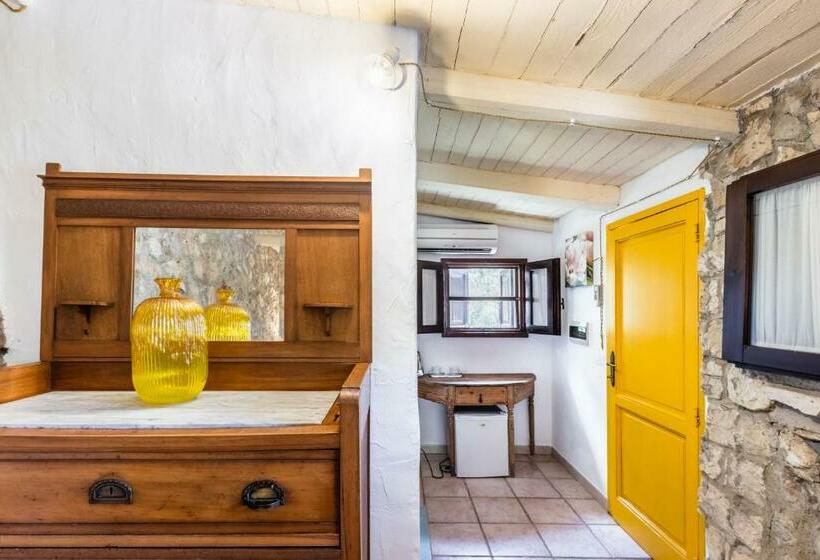 スタンダードルーム, Agriturismo Val Di Noto