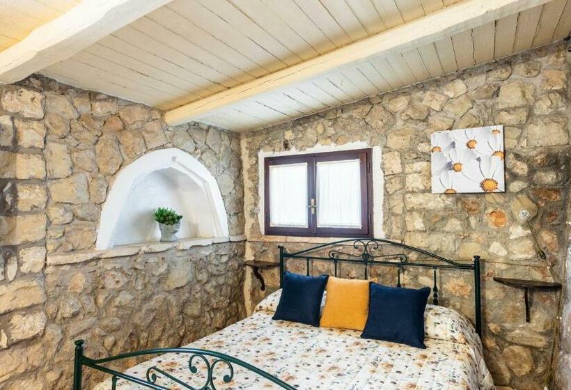 Номер Стандарт, Agriturismo Val Di Noto