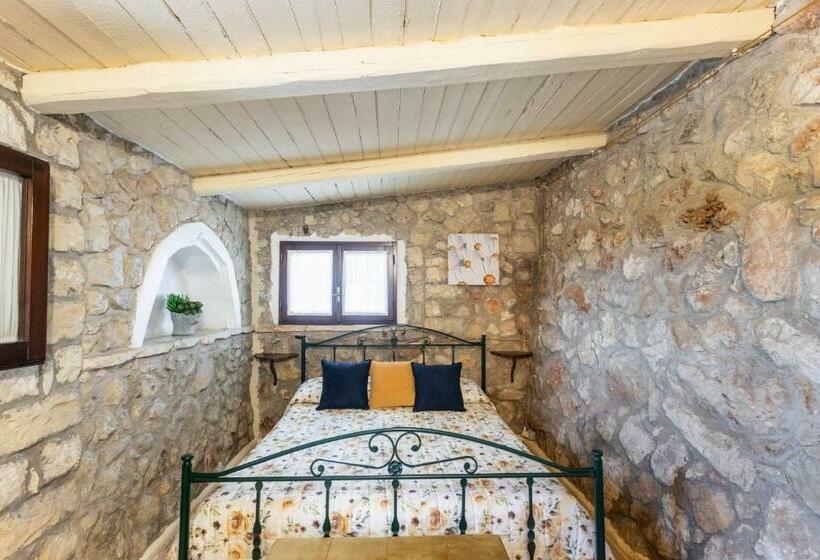 スタンダードルーム, Agriturismo Val Di Noto