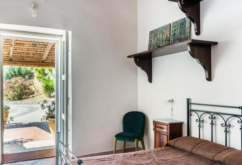 スタンダードルーム, Agriturismo Val Di Noto
