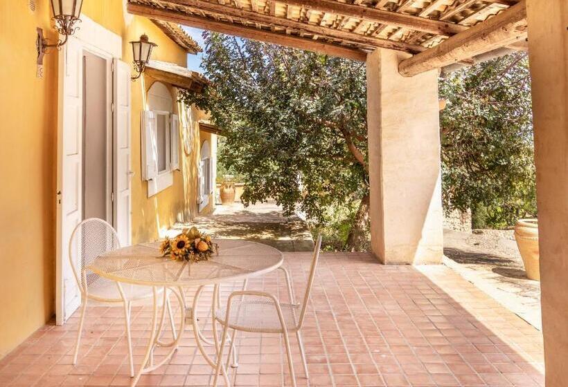 スタンダードルーム, Agriturismo Val Di Noto