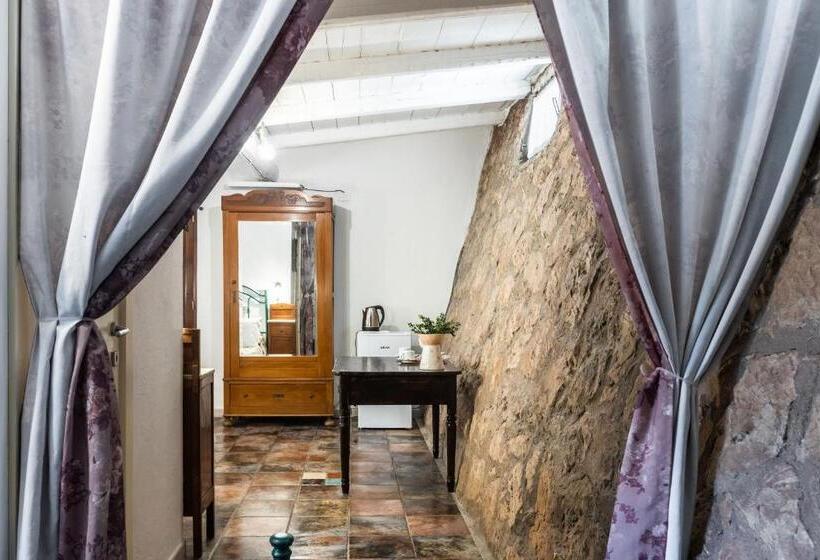 ４ベッドルームクラシックタイプ, Agriturismo Val Di Noto