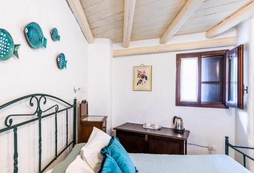 ベーシックトリプルルーム, Agriturismo Val Di Noto