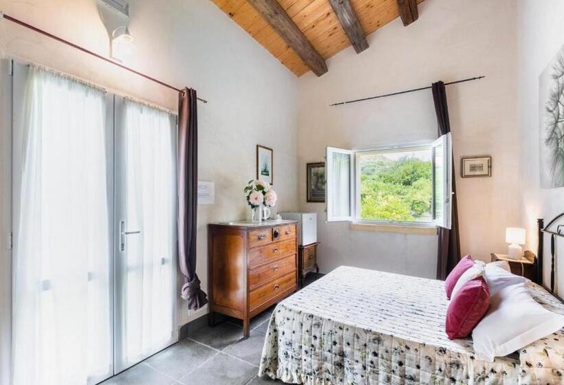 スーペリアールーム, Agriturismo Val Di Noto