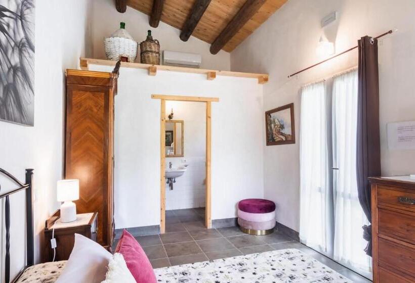 Номер Superior, Agriturismo Val Di Noto