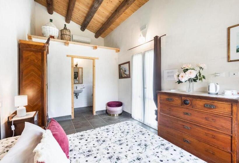 Номер Superior, Agriturismo Val Di Noto