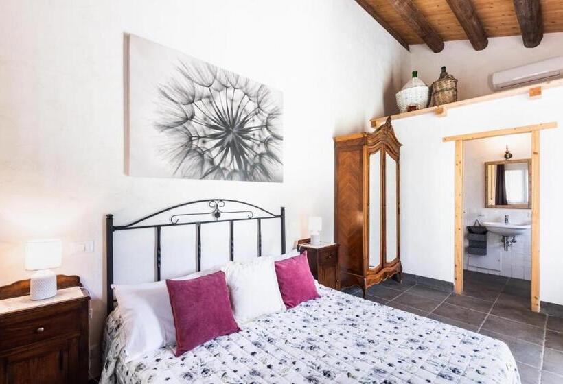 スーペリアールーム, Agriturismo Val Di Noto