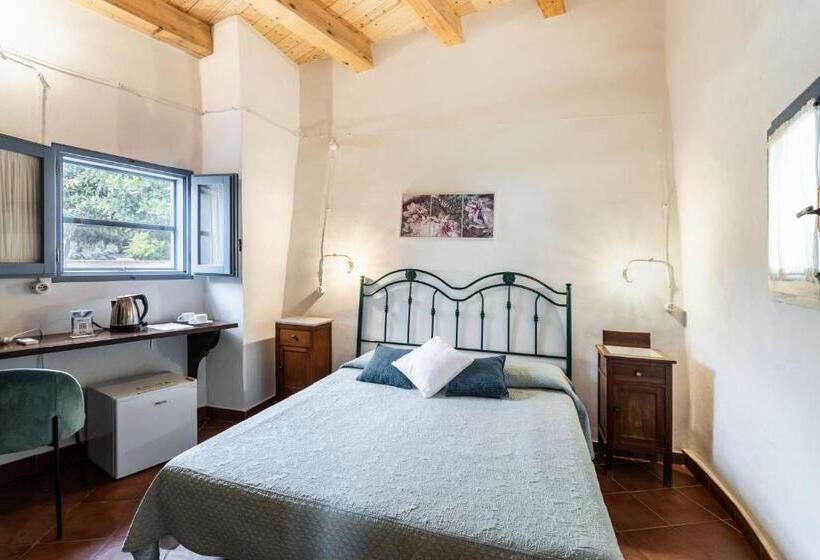 Номер Стандарт, Agriturismo Val Di Noto