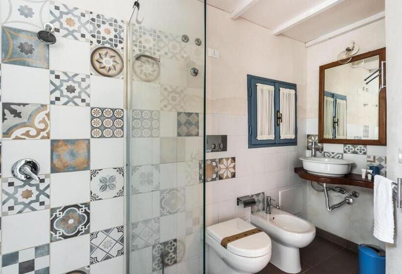 スタンダードルーム, Agriturismo Val Di Noto