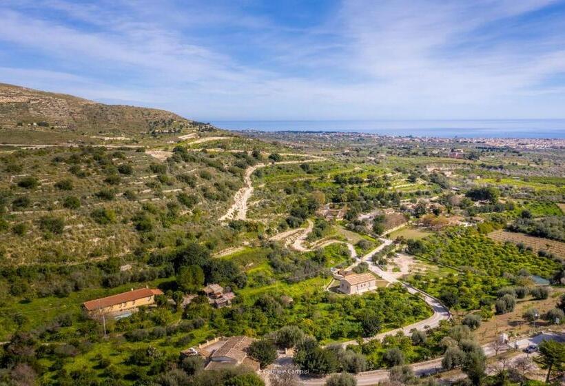 スーペリアールーム, Agriturismo Val Di Noto