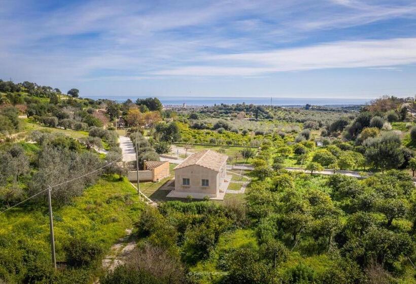 Номер Superior, Agriturismo Val Di Noto