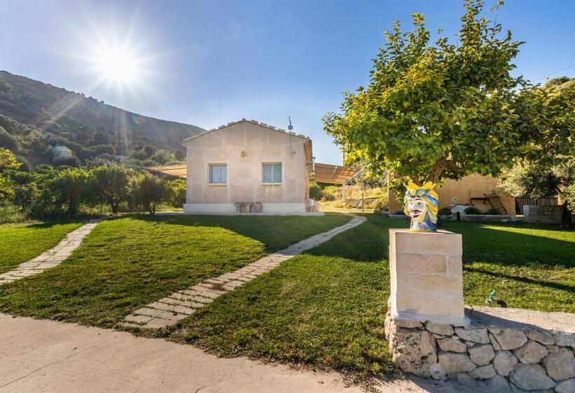 スーペリアールーム, Agriturismo Val Di Noto