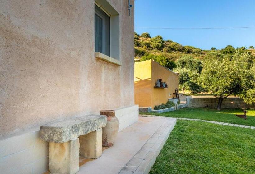 Номер Superior, Agriturismo Val Di Noto