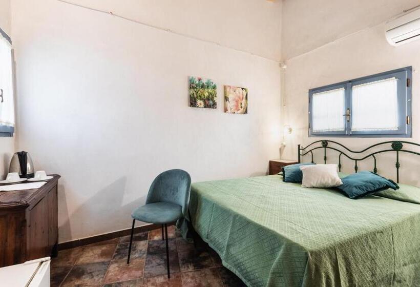 Номер Economy, Agriturismo Val Di Noto