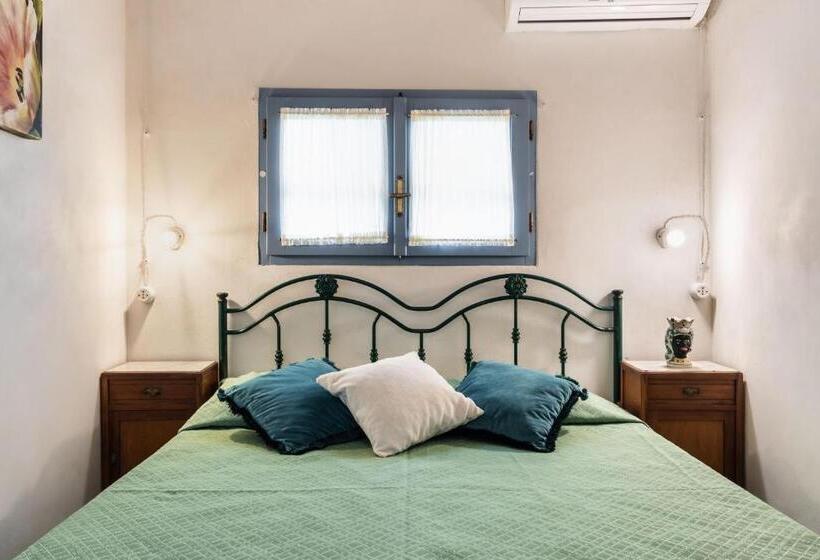 エコノミールーム, Agriturismo Val Di Noto