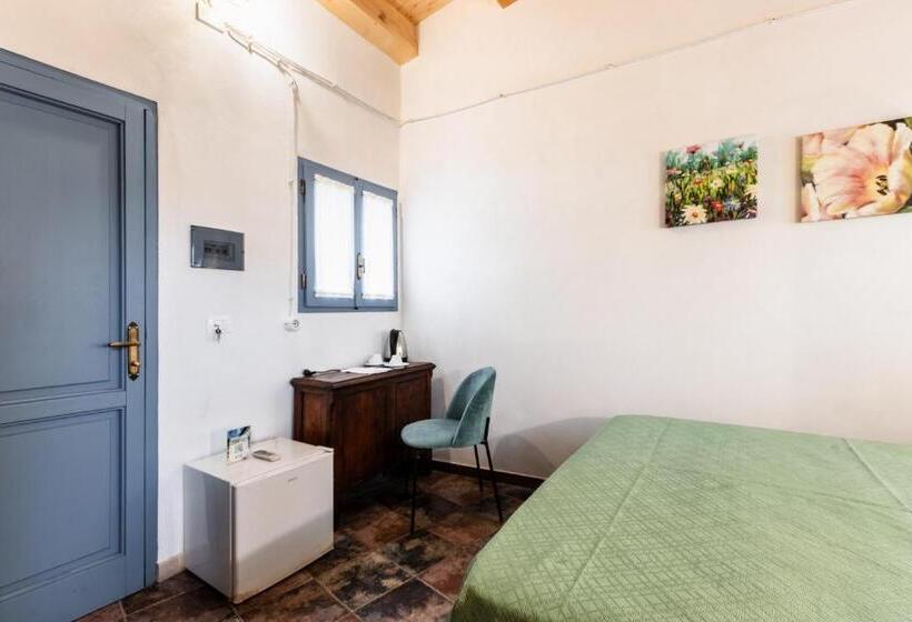 Номер Economy, Agriturismo Val Di Noto
