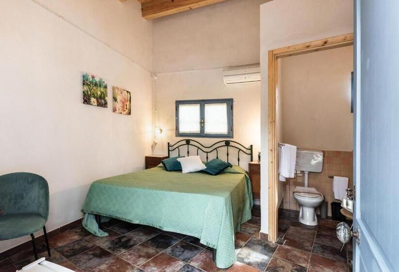 エコノミールーム, Agriturismo Val Di Noto
