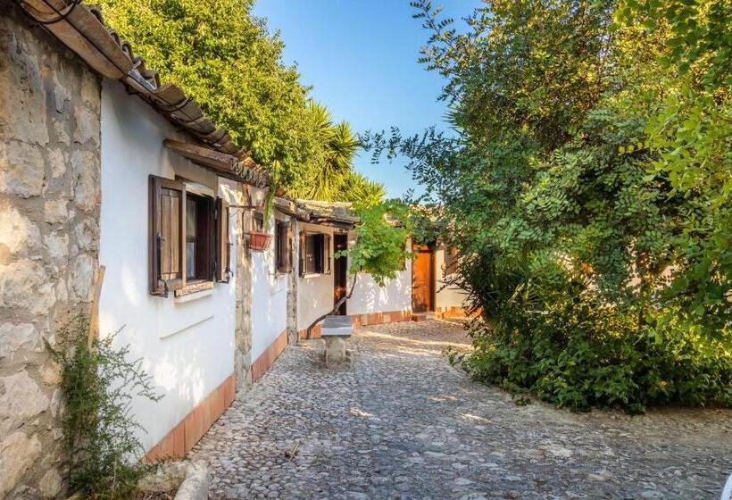 Номер Economy, Agriturismo Val Di Noto