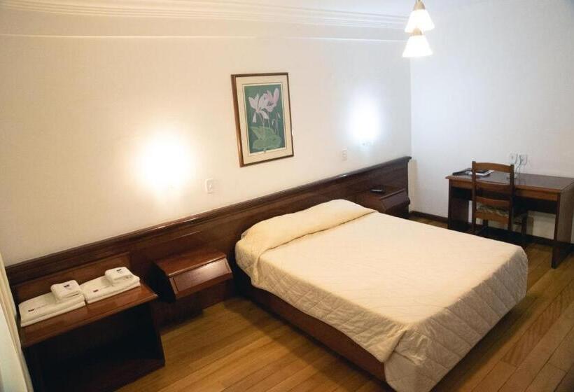 스위트, Lucape Palace