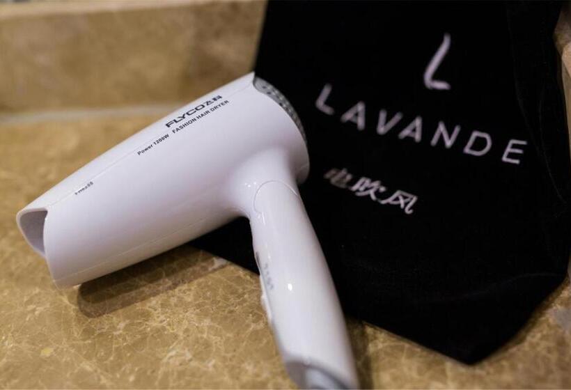 豪华房间, Lavande Hotel Foshan Shunde Ronggui