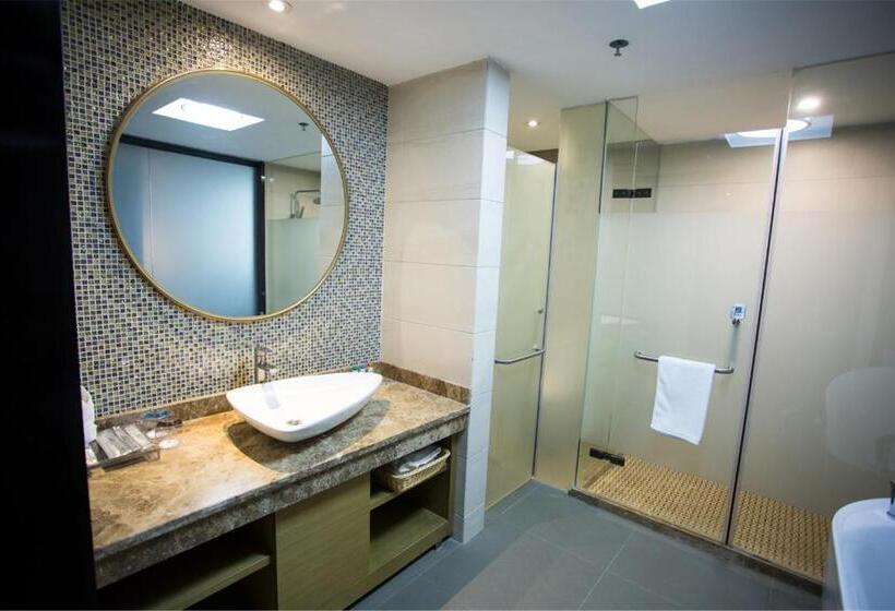 豪华房间, Lavande Hotel Foshan Shunde Ronggui