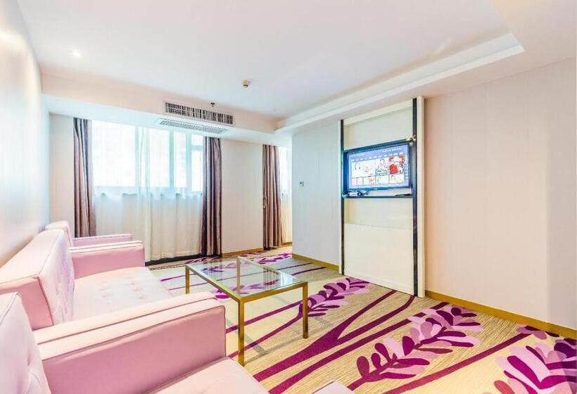 行政套房, Lavande Hotel Foshan Shunde Ronggui
