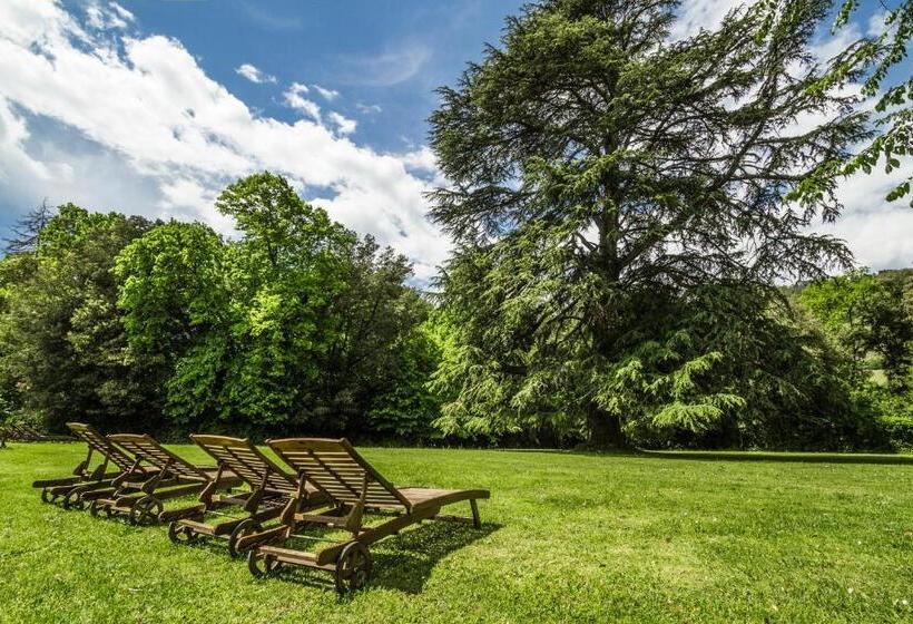 Deluxe Appartement met 1 Slaapkamer, Tenuta Guinigi Antico Borgo Di Matraia   Exclusive Holidays Apartments & Pool