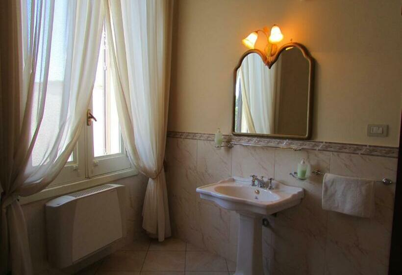Номер Deluxe, Villa Li Putti Luxury B&b