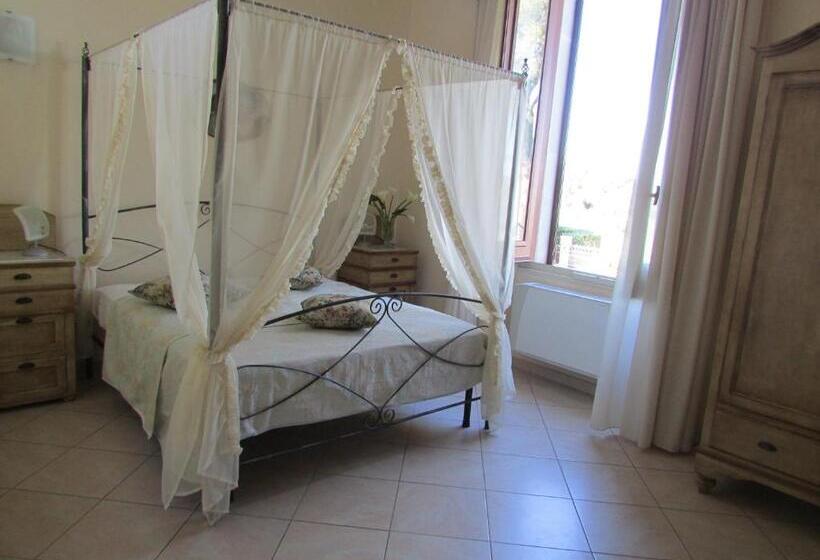 标准三人间, Villa Li Putti Luxury B&b